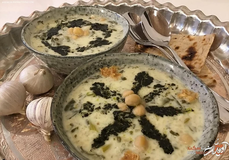 اردبیل ؛ سرزمین چشمه های بهشتی !